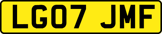 LG07JMF