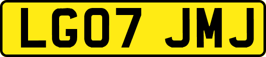 LG07JMJ