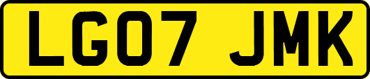 LG07JMK