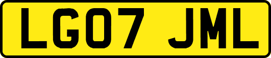 LG07JML