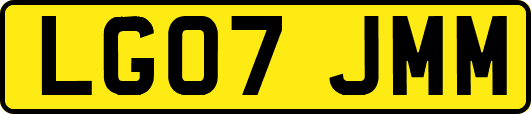 LG07JMM