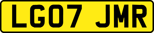 LG07JMR