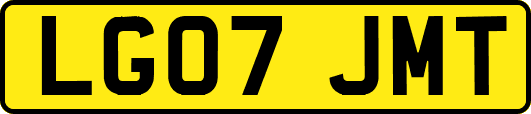 LG07JMT