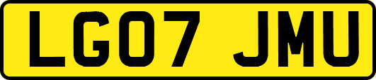 LG07JMU