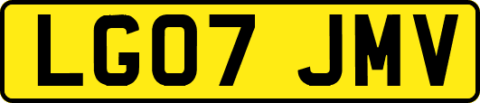 LG07JMV