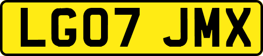 LG07JMX
