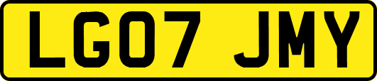 LG07JMY