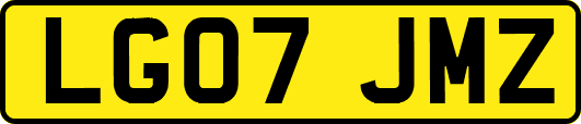 LG07JMZ