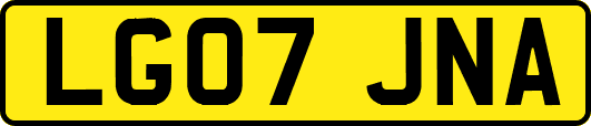 LG07JNA