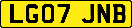 LG07JNB