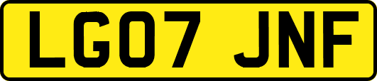 LG07JNF