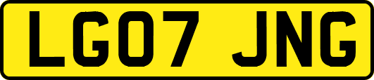 LG07JNG