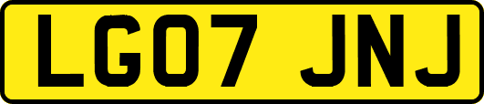 LG07JNJ