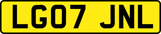 LG07JNL