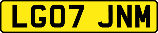 LG07JNM