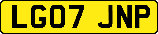 LG07JNP