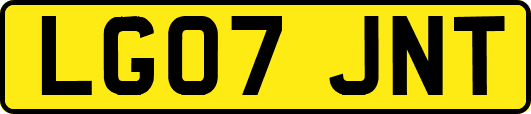 LG07JNT