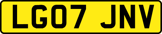 LG07JNV