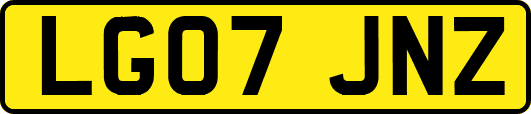 LG07JNZ