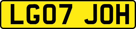 LG07JOH