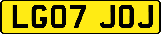 LG07JOJ