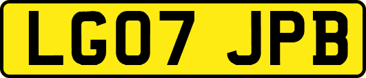 LG07JPB