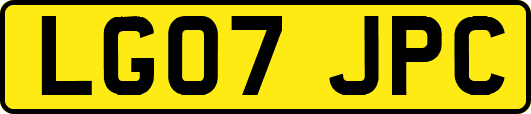 LG07JPC