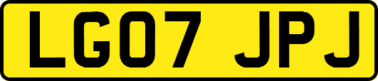 LG07JPJ