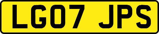 LG07JPS