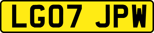 LG07JPW