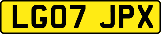LG07JPX