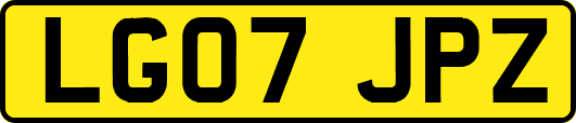 LG07JPZ