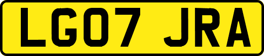 LG07JRA
