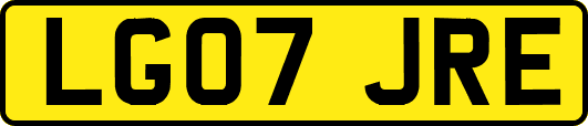 LG07JRE