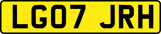 LG07JRH