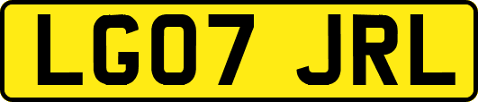 LG07JRL