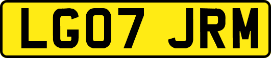 LG07JRM