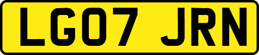 LG07JRN