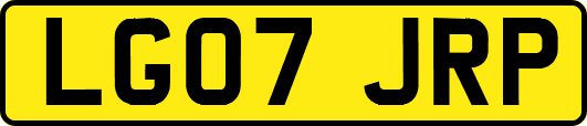 LG07JRP