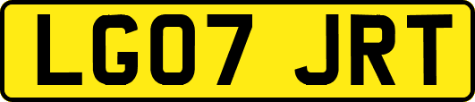 LG07JRT