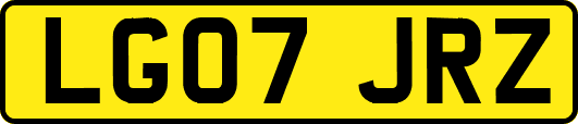 LG07JRZ