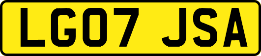 LG07JSA