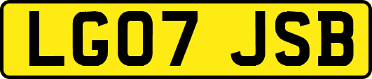LG07JSB