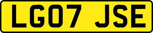 LG07JSE