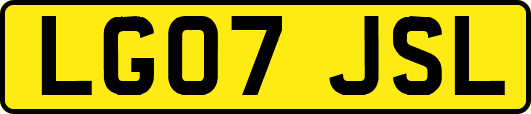 LG07JSL