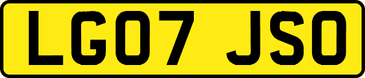 LG07JSO