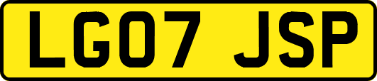 LG07JSP