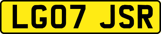 LG07JSR
