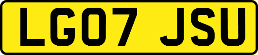 LG07JSU