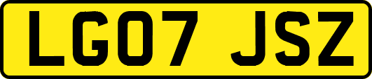 LG07JSZ